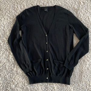 Ann Taylor Cardigan